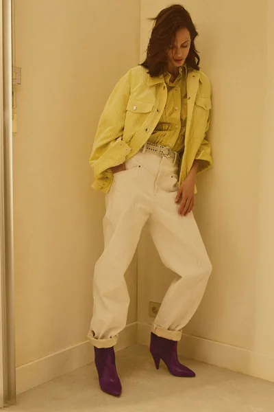 Look 7